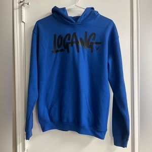 LoGang sweater